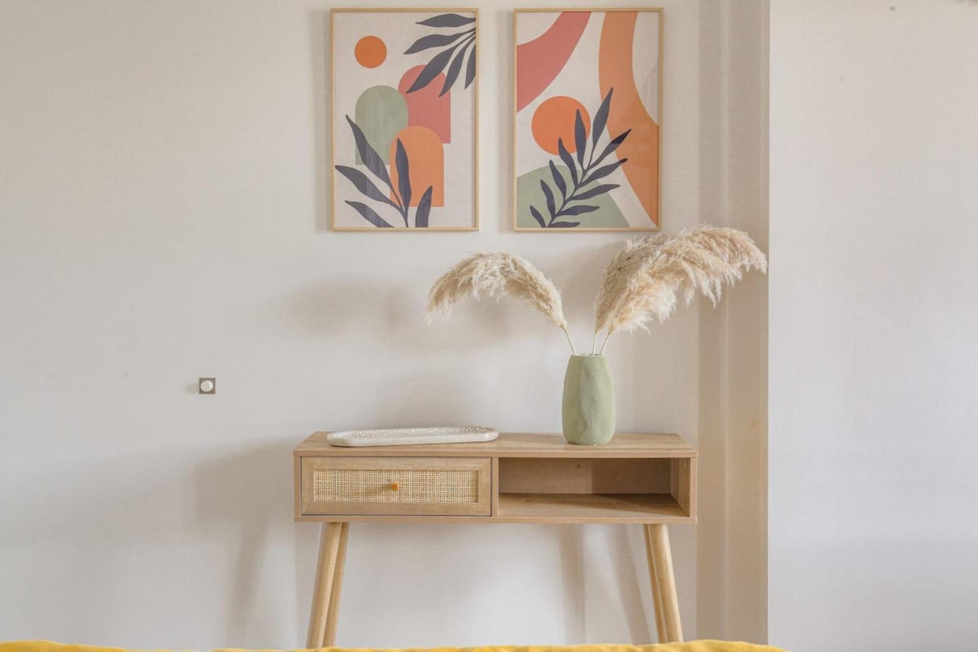 Appartement Duplex Spacieux Et Design Proche La Part-Dieu à Lyon Extérieur photo