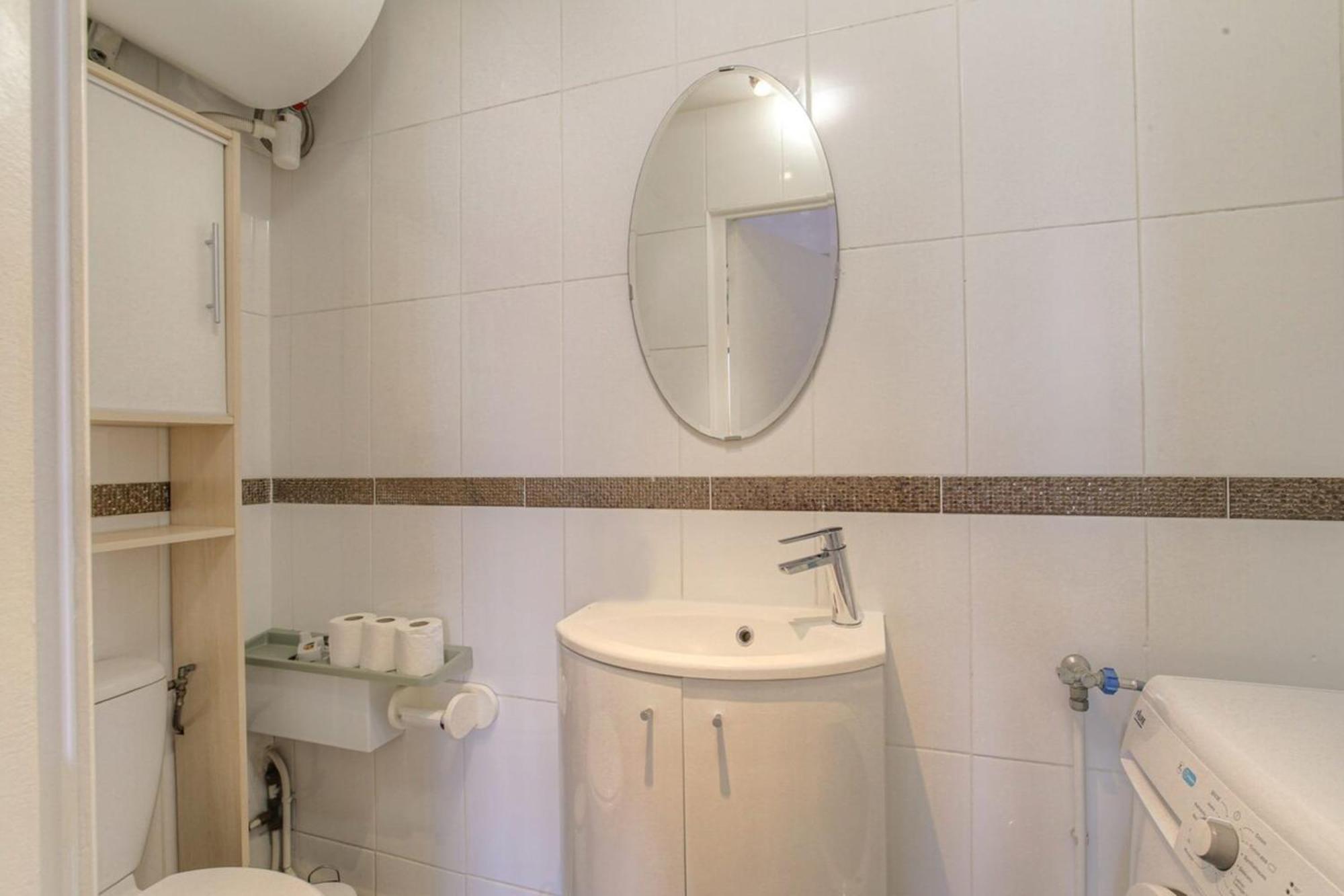 Appartement Duplex Spacieux Et Design Proche La Part-Dieu à Lyon Extérieur photo